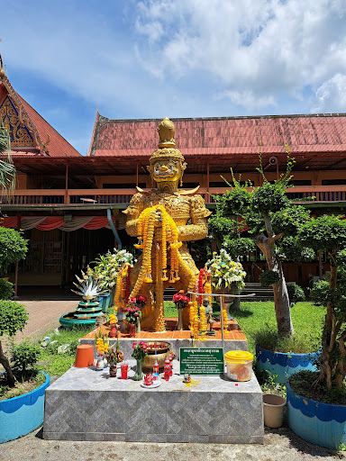 Wat Huai Sai Tai