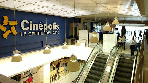 Cinépolis