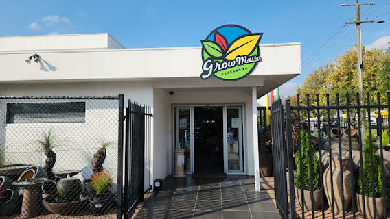 Grow Master Traralgon