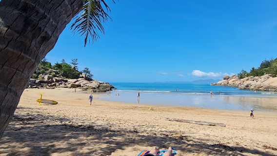 Magnetic Island