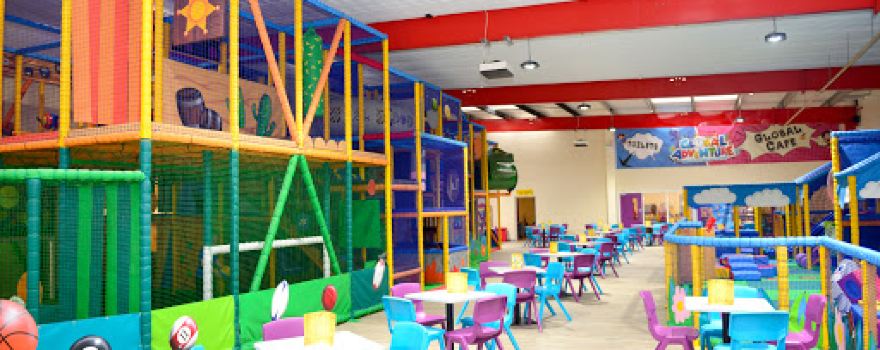 Global Adventure Play LTD