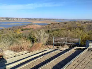 Niobrara State Park Lodge