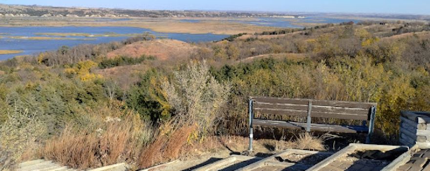 Niobrara State Park Lodge