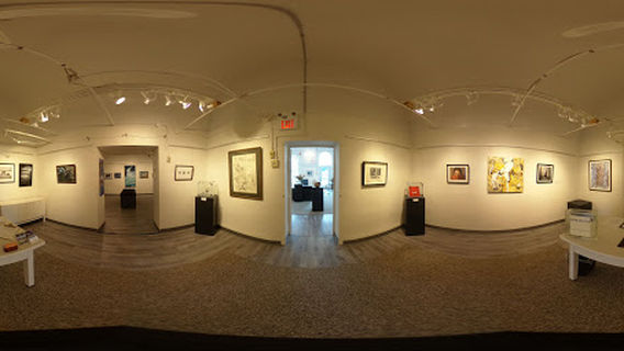 The Colborne Art Gallery