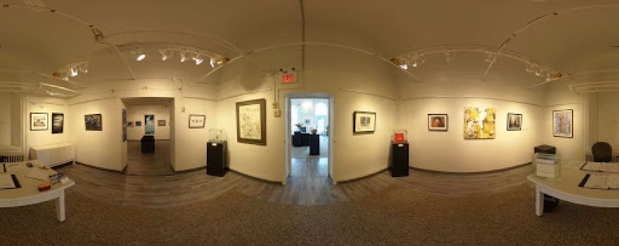 The Colborne Art Gallery