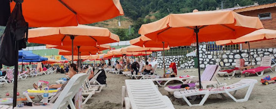 Viçe Plajı