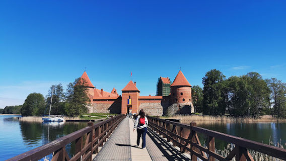 Trakai