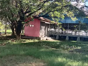 Sarana Olahraga (SOR) La Ode Pandu