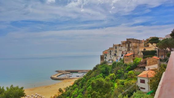 Torre Truglia