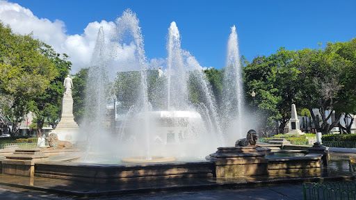 Plaza Juan Ponce de León