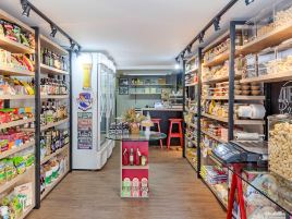 Warehouse and Emporium DU CARMO