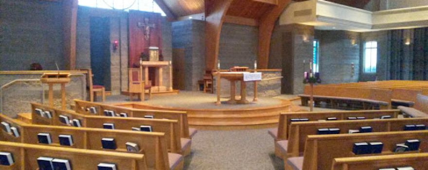 Saint Paul the Apostle Catholic Church | Seneca, SC