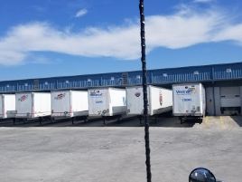 Sam's Club Distribution Center