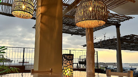 The Sunset Club