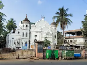 Balaji Cheruvu Center