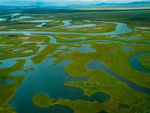 Innoko National Wildlife Refuge