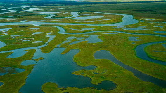 Innoko National Wildlife Refuge
