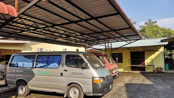 Balik Pulau