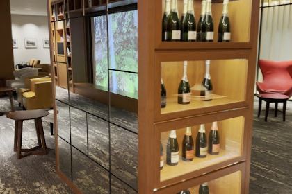 Main Dining / Atami Pearl Star Hotel