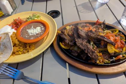 Riviera Mexican Grill