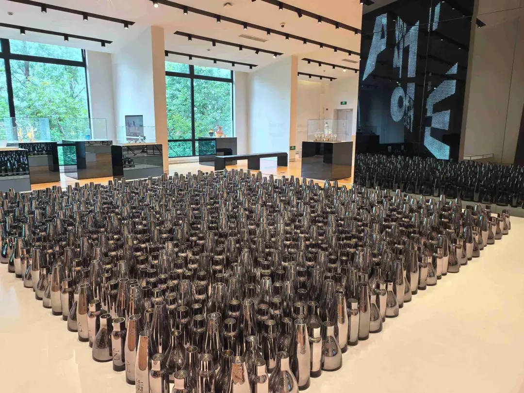 5_Shanghai Museum of Glass