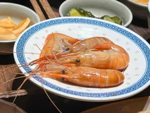 李百蟹·蟹黃麪·江景餐廳（外灘·豫園店）