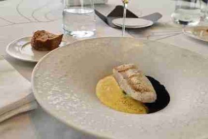 Paco Roncero Restaurante