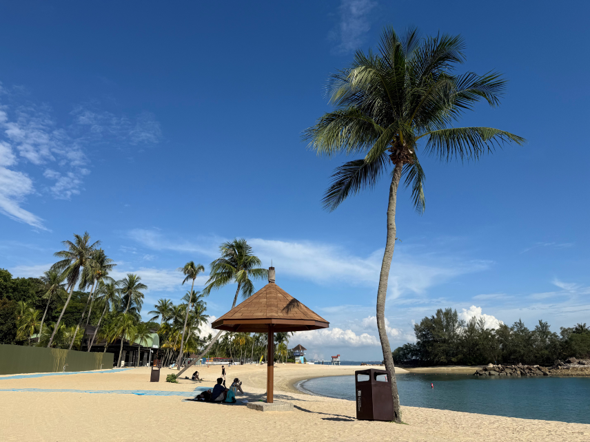 Sentosa