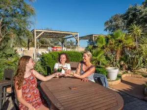Camping Capfun Grande Cosse