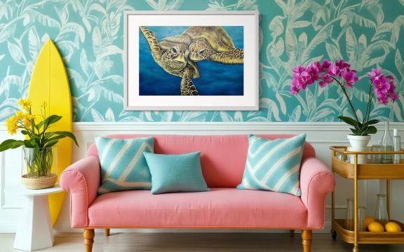 Pure Art Gallery & Gifts