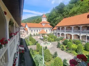 Monastery of St. Demetrius Sighisoara