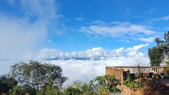 Puyunjing Observation Deck