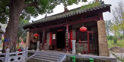 慶安禪寺