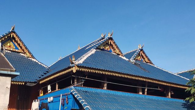 Shanggang Ancient Village Scenic Area