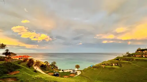 Camping La Paz