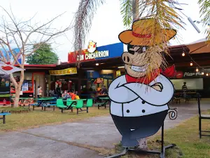 International Fair of San Jose de David