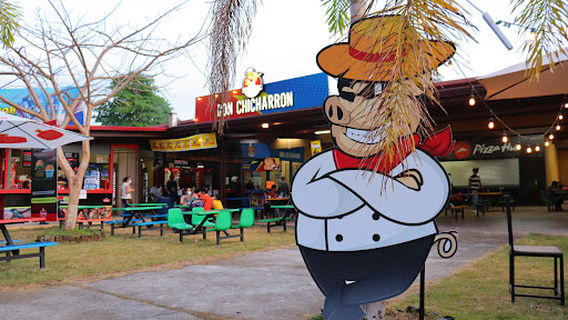 International Fair of San Jose de David