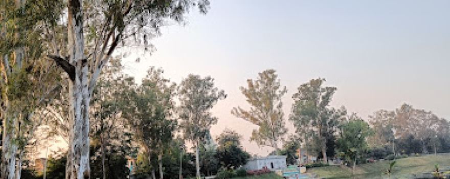 Chirahula Hanuman Mandir