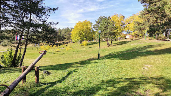 Deliblatska Peščara