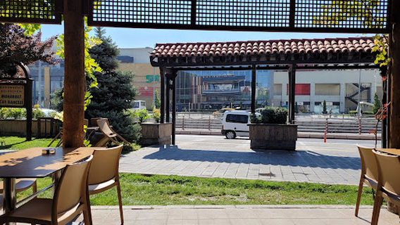 Kayseri