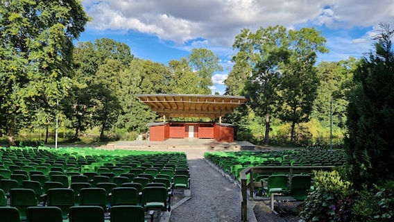 Vallarnas friluftsteater