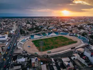 Estadio 9 de Mayo