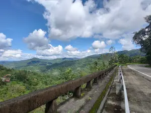 Crocker Range National Park