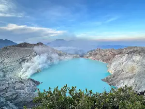 Kawah Ijen