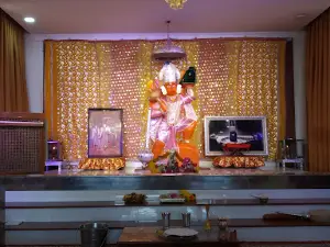Pitra Parvat