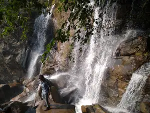 Ajodhya pahar