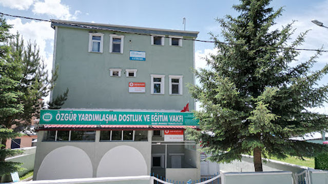 Hazreti Ali Kuran Kursu