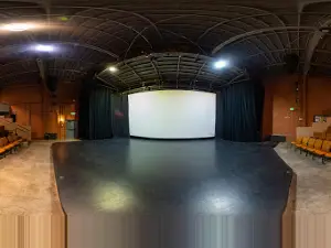 Salida Steam Plant Theater