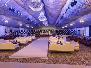 Royal Grand Marquee