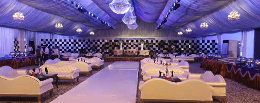 Royal Grand Marquee